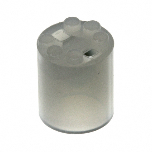 8317 Keystone Electronics  LEDs - Spacers Standoffs